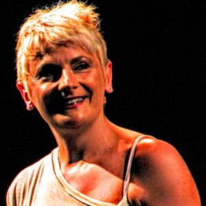 Rita Bianchi, insegnante di Canto, Propedeutica, Teatro, Inglese