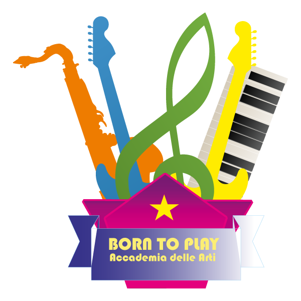 Accademia Musicale Born to Play